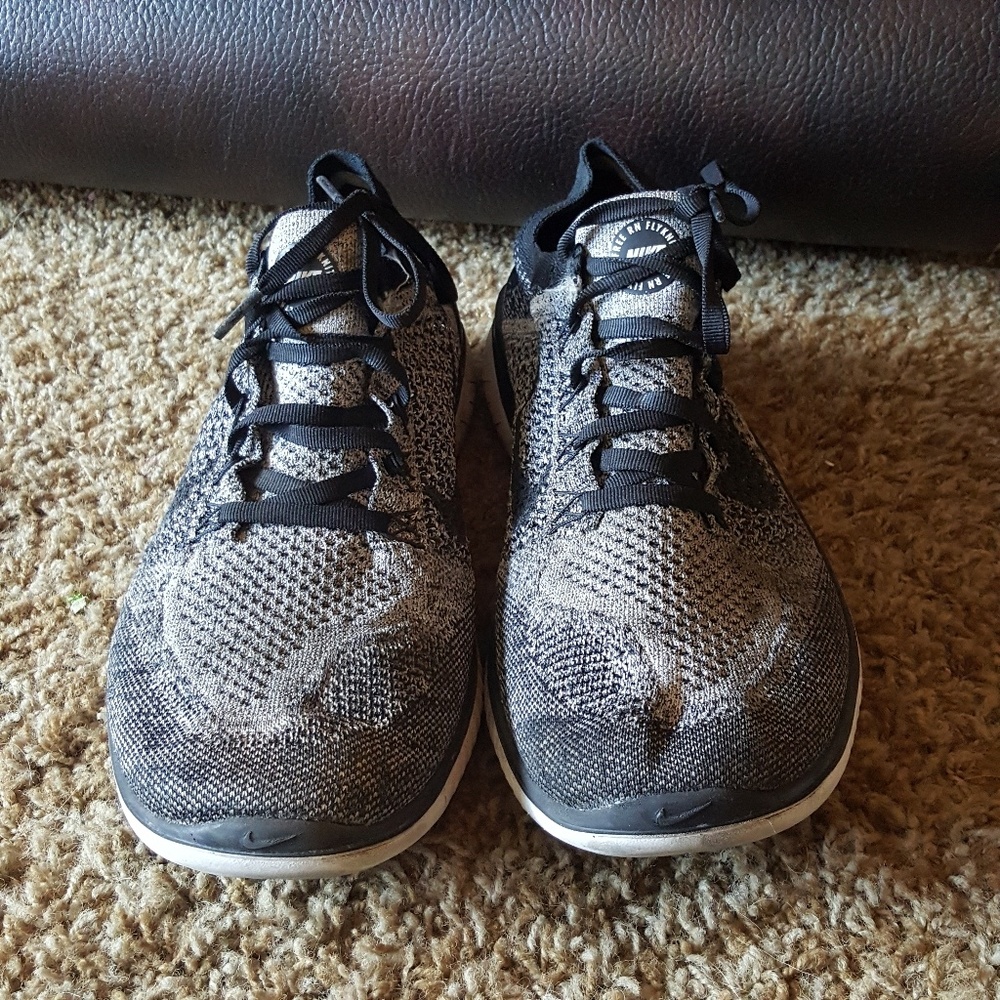 Nike Rn Free Flyknit